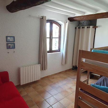 Appartement 3P Lubéron Viens Extérieur photo