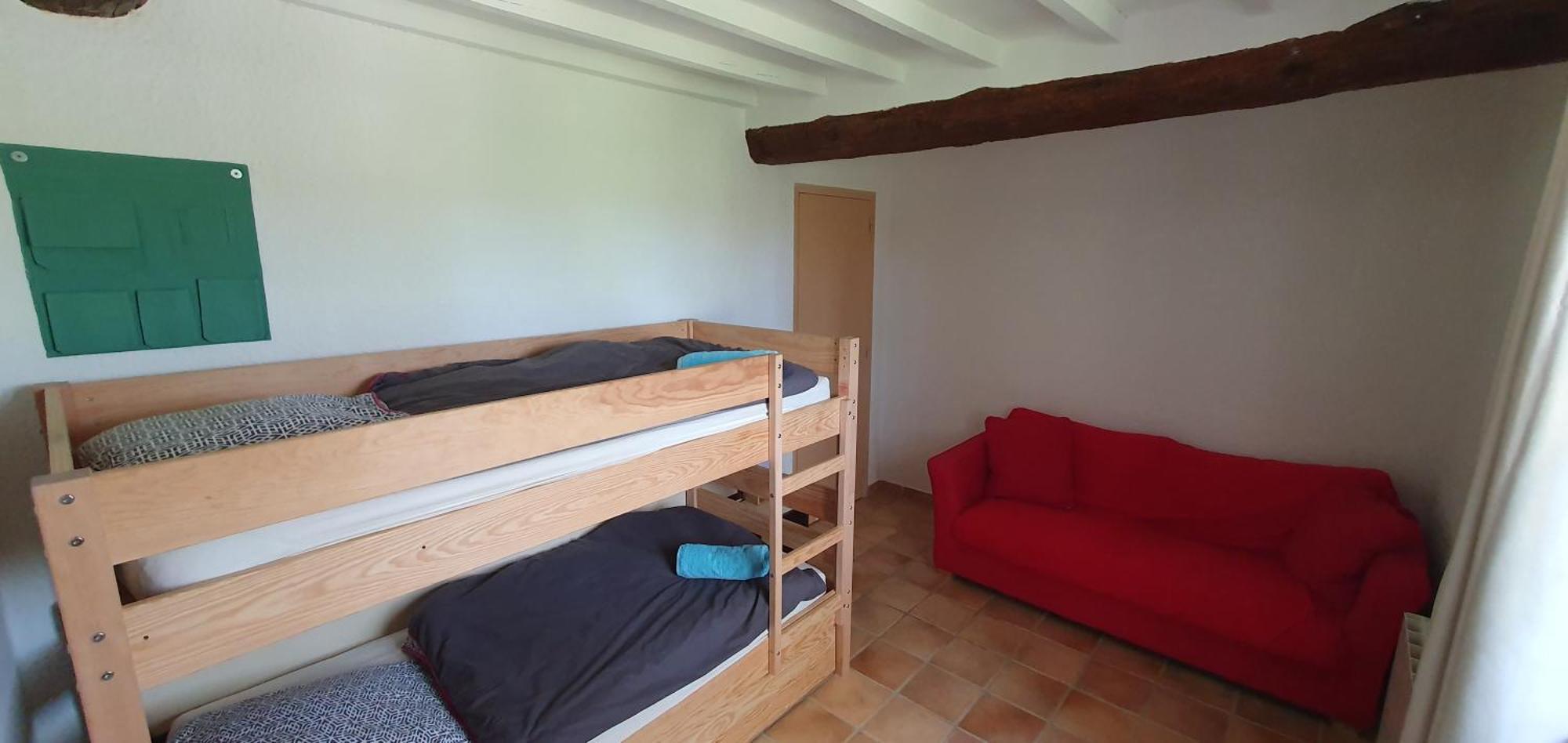 Appartement 3P Lubéron Viens Extérieur photo